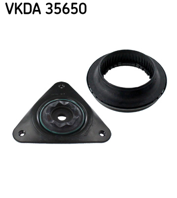 Опора стойки амортизатора - VKDA 35650 SKF